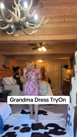 Went down a rabbit hole of vintage fashion… aka grandma’s closet from an estate sale 👵💃 50% “ok she ATE in the ‘80s” 50% “why do I look like a haunted doll?” 😂 But honestly, kinda living for it ✨ Which one’s a serve and which one needs to go back in the trunk? 👗 #VintageTryOn #EstateSaleFinds #GrandmasClosetVibes #ThriftTok #ThriftFlip        🎥👗💄📦🕰️
