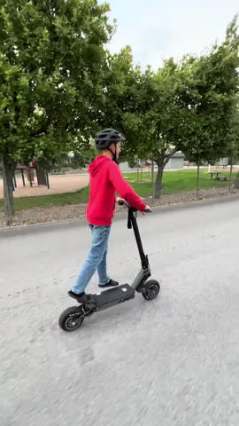 Kukirin g2 wheelie #fyp #viral #kukirin #foryou #wheelie 