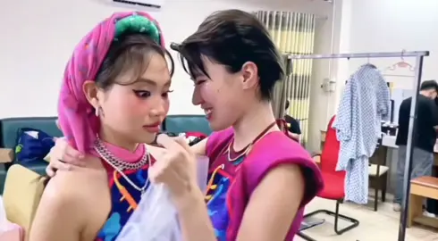 Ok t luỵ được chưa😭😭😭#phuongmychi #phaonorthside #phaochi #fyp #xuhuong 