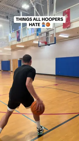 #kingmello___ #relatable #hooper #real #basketball 