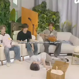 disuruh niruin malah menjiwai😭#jeno #haechan #nctdream #fyp 