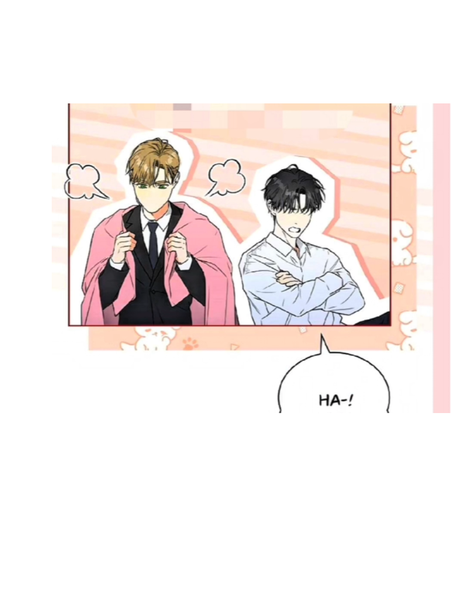 #bl #blmanhwa #kissmeifyoucan 