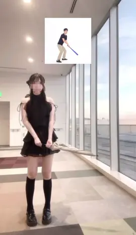 時間かけすぎて空の色変わっちゃった#スナ系 #ダンス #05 #06 #おすすめ #fyp 