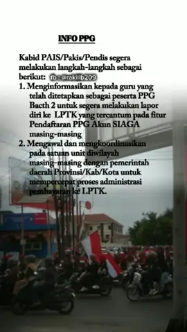 Kabid PAIS/Pakis/Pendis segera melakukan langkah-langkah sebagai berikut. #ppgpai #langkalangka #pakis #pendis #asn #nonasn 