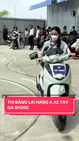 Thi Bằng Lái Mô Tô Hạng A ➖Giá: 2.000.000 có GPLX ôTô (A/c có GPLX ô tô được miễn lý thuyết) ➖Giá: 2.200.000 chưa có GPLX ôTô Lưu ý: Phí Trên Đã Gồm Phí Khám SK Zalo Tuấn: 0899.66.0899 📍Phí đã gồm: ➖Phí Thi, cấp bằng. ➖Chụp ảnh thẻ 3x4 ➖Tập xe tại sân thi. ➖Dạy kèm HV chưa biết chạy côn. ❤️Lý Thuyết + Cấp sách mẹo 450 câu. + Video bài giảng 450 Câu trên Youtube. + Phần mềm luyện 18 đề thi chuẩn. + Thi thử lý thuyết trên máy tính.  ❤️Thực Hành + Tập xe tại sân thi (T7,CN) + Tập thi chấm điểm tại sân. + Dạy kèm chưa biết chạy côn tay. + Tập tại sân thi sát hạch. ❤️Thủ Tục Đăng Ký + Chỉ cần CCCD & GPLX (nếu có) + Đăng ký xong đi khám SK luôn. ➖TRƯỜNG TÂN SƠN➖ 525/18 Tô Hiến Thành,P.14, Q.10. 260 Phạm Văn Đồng, P.1, Gò Vấp. 299/2/15 Lý Thường Kiệt,P.15, Q.11 110 An Phú Đông 25, Quận 12 #thaytuandaylaixe #daylaixetanson #thibanglaia2 #thibanglaixea2 #xecontay 