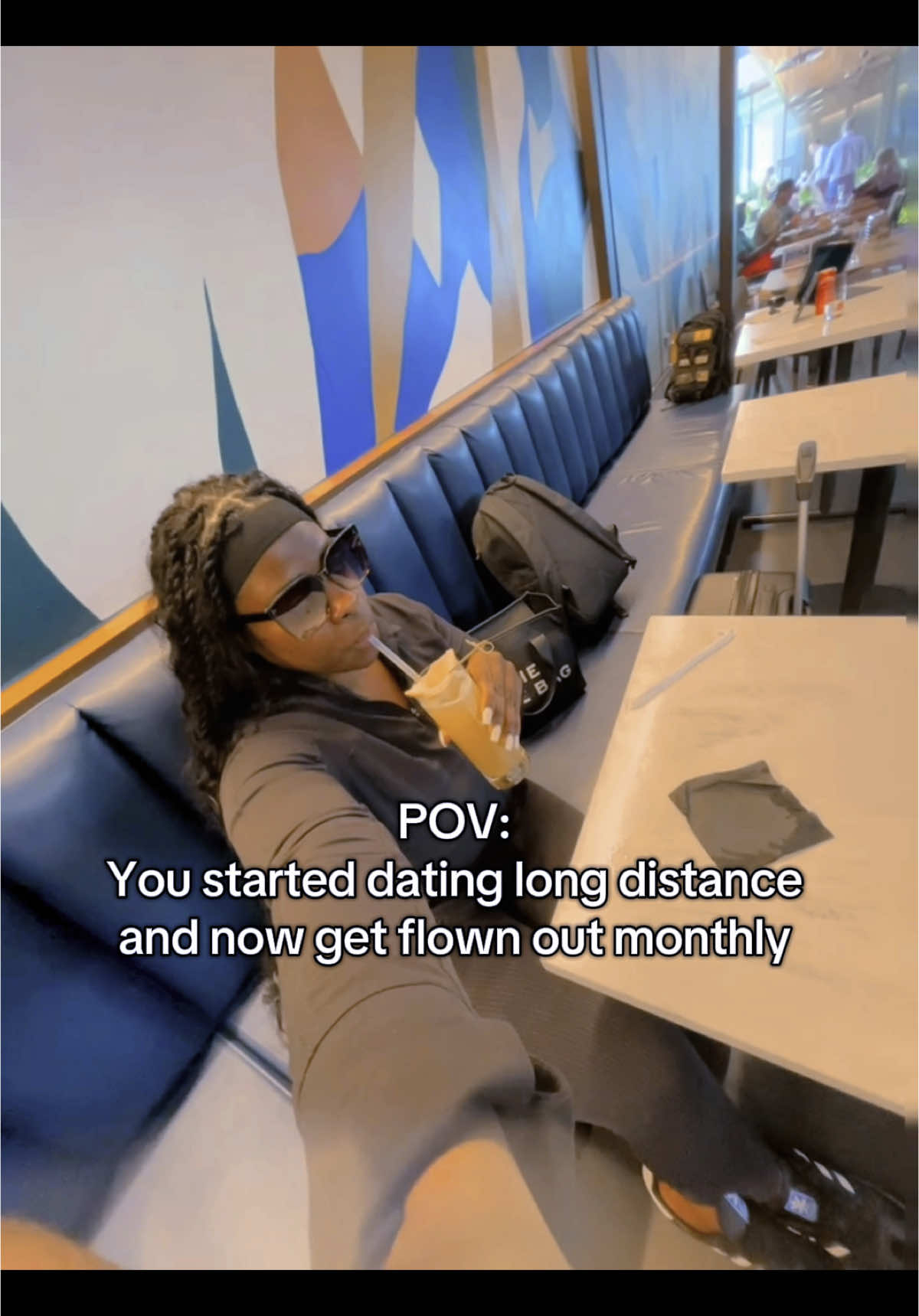 I deserve this type of love and life I’m manifesting. #ldr #longdistance #wlw #longdistancerelationship #dating #datingstorytime #travel #foryou #traveltiktok #tiktoktravel #datenight #dateideas #travelwithme #fyp 