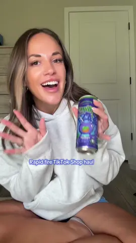Another TikTok Shop haul 😉