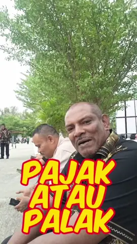 pajak Atau Palak #jackindia #ketualimpol #fyp #viral #medan 