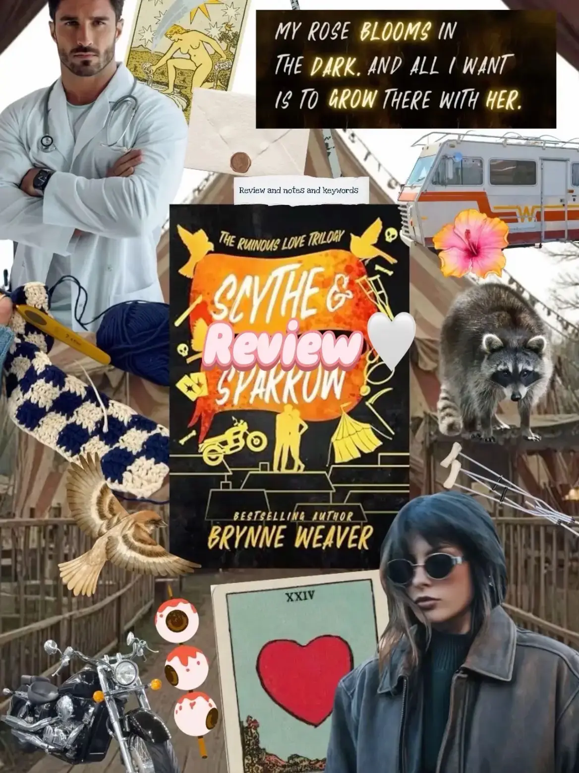 #​booktok #​book review what are your thoughts #Lemon8 