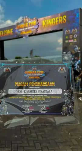 🔥🔥 #rxkingnusantara #kingshterjember #rxking135 #yrki_indonesia #fyp 