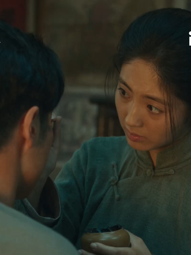 Lửa gần rơm, lâu ngày cũng bén ❤️‍🔥 🎬 Phim <Sinh Vạn Vật> 🌟 Diễn viên: Dương Mịch, Âu Hào và các diễn viên khác. 🎯 PHIM ĐÃ CẬP NHẬT TRỌN BỘ TRÊN iQIYI #iQIYI #生万物 #ThisThrivingLand #YangMi #OuHao
