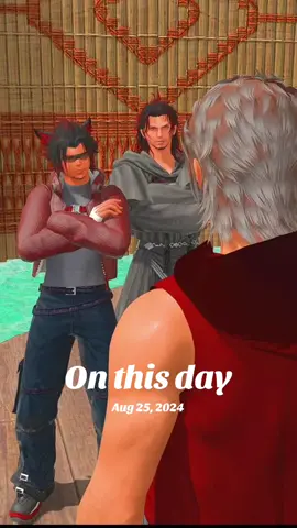 #onthisday