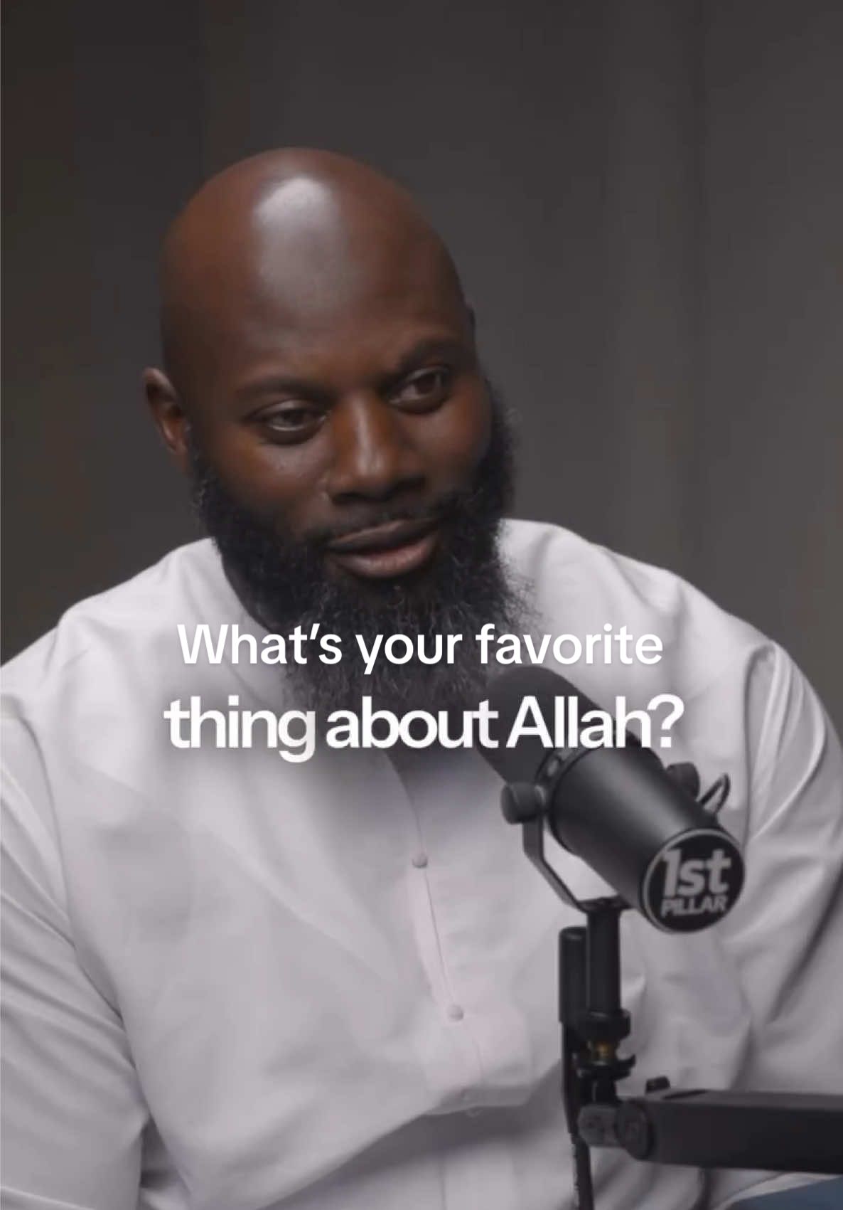 The Kindness and Mercy of Allah. We talk about our favorite thing about Allah, which is His kindness. Even though Allah doesn't need us, He is so merciful, gentle, and tolerant towards us, even when we don't deserve it. #islam #quran #sunnah #prophetmuhammadﷺ #laillahaillallahmuhammadrasulullah    #salah 