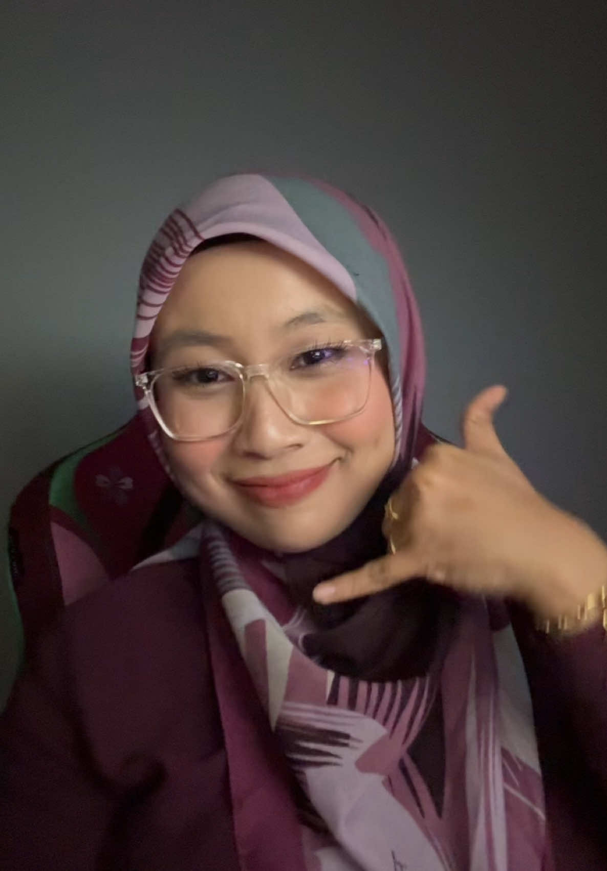 baru lepas tambah tudung lagi untuk new season 🤭 #reezpiupiu #mplmys16 