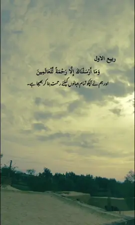 ربیع الاول 🫶✨ #viralvideo #viral #fyp #deep #lines 