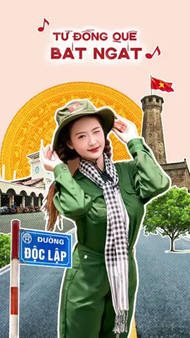 Cùng hàng triệu trái tim người Việt hòa chung nhịp đập Quốc Khánh 2/9 với template 