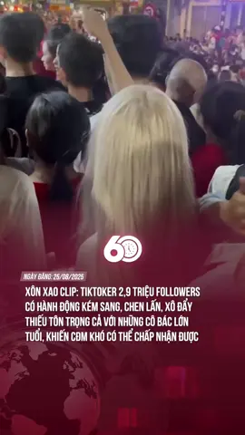 SỰ VIỆC ĐANG ĐƯỢC QUAN TÂM NHẤT LÚC NÀY #60giay #theanh28 #tiktoknews 