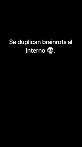 te duplico tu brainrot💀🔥🙏🏻 #duplicandobrainrots #brianrot #stealabrainrot #parati