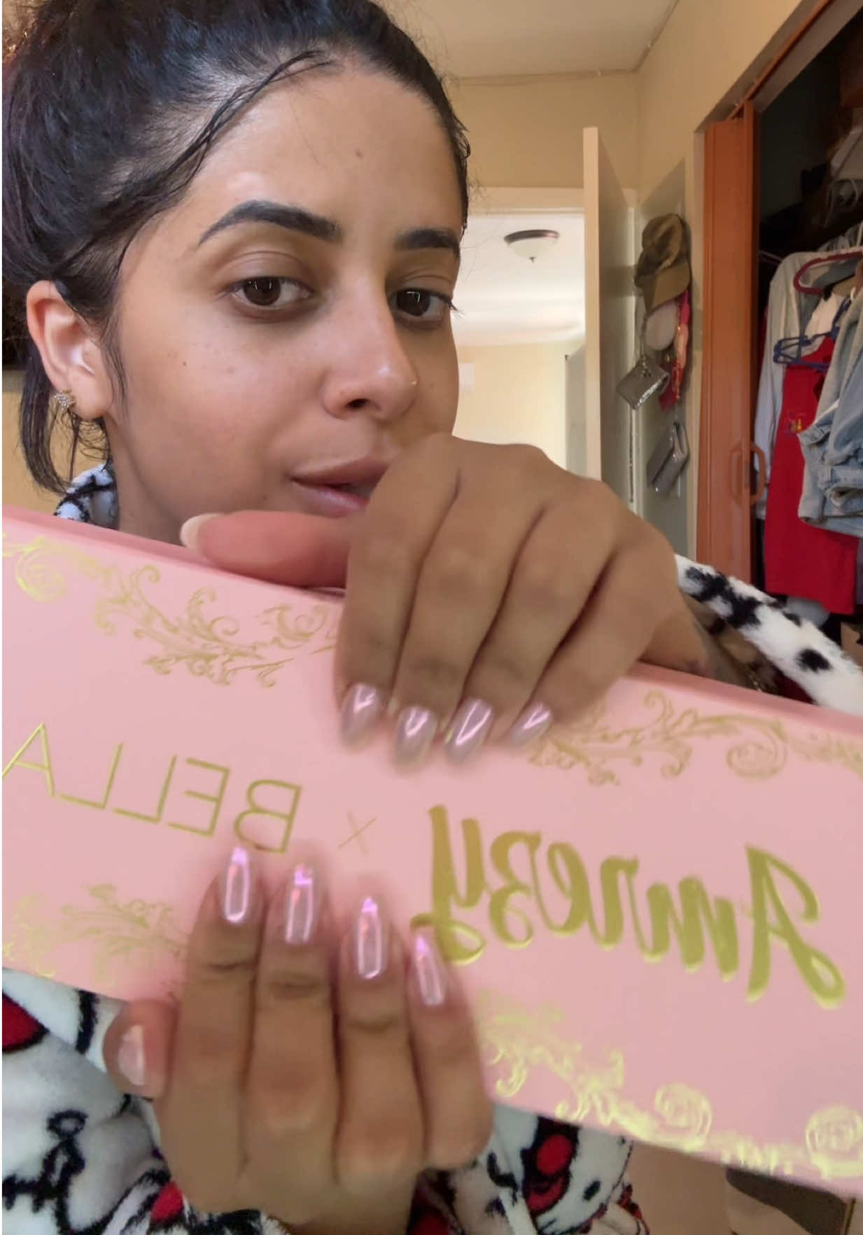 Thank you @Bellamihair @amrezy for the flat iron!! ##viral #fyp #foryoupage #MiamiHairExtensions 