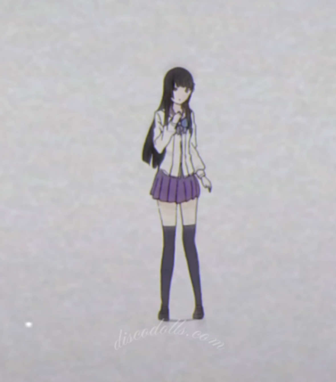 i dropped this anime a few years ago #sankarea #sankareaedit #anime #animeedit #capcut 