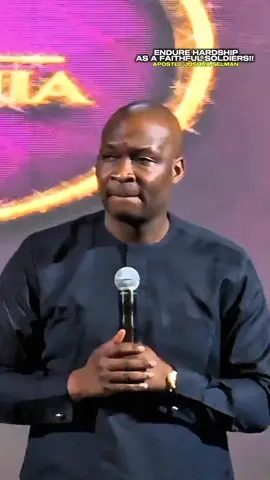 You Must Learn To Adapt!!- Apostle Joshua Selman Ninmak. . . . .  #koinonia  #spiritualgrowth  #faithjourney  #inspiration  #kingdommindset                            