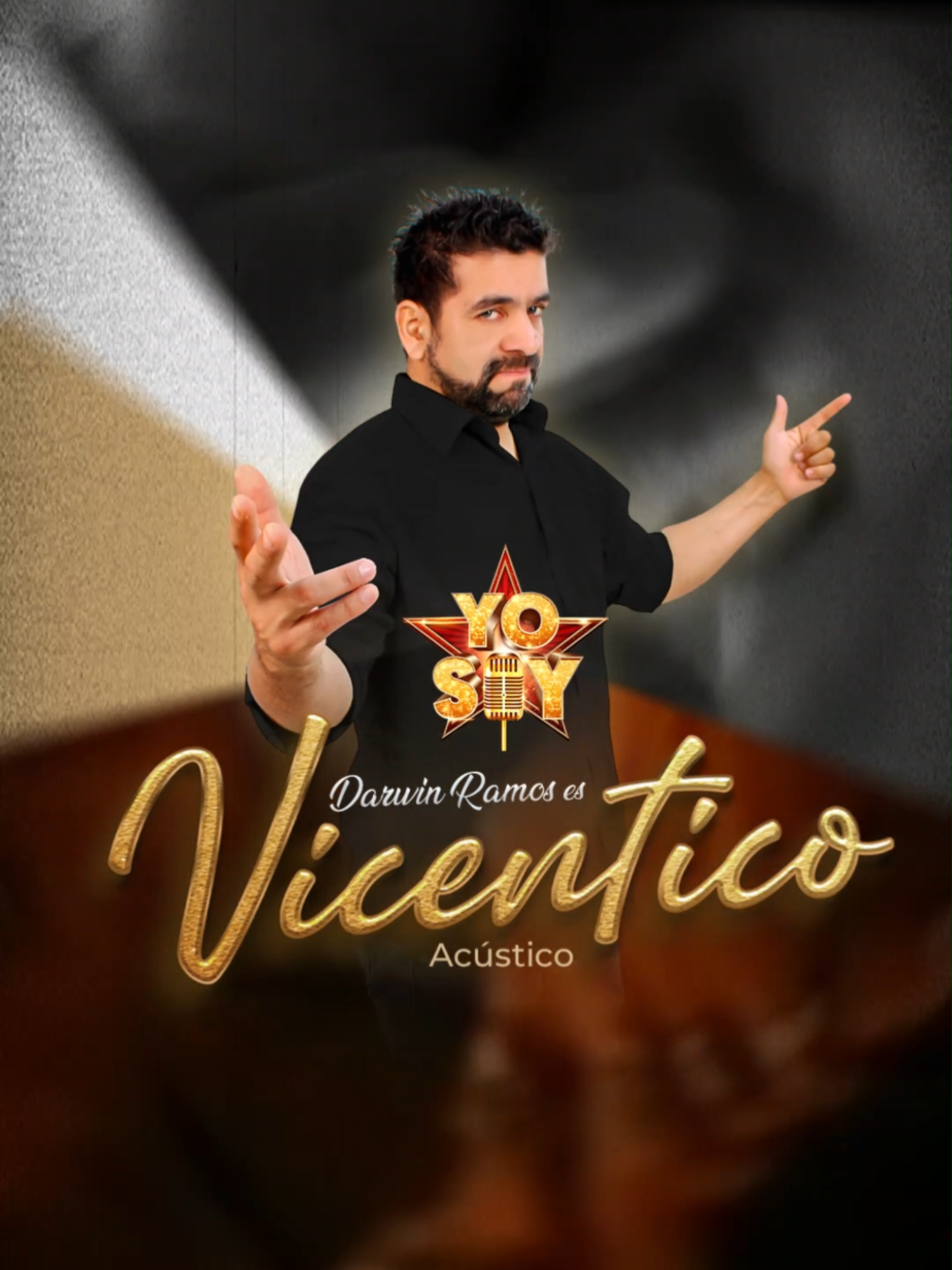 🎶 Este jueves 28 de agosto disfruta en vivo al mejor imitador de Vicentico de Yo Soy en Residence Lounge Bar. ✨ Ingreso libre – una noche con los clásicos que no pasan de moda. #PIURA #vicentico #fabulososcadillacs #karaoke #rockstarlatino #rock#paratiiiiiiiiiiiiiiiiiiiiiiiiiiiiiii