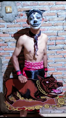 mberot lek #masukberandafyp #jathilan #kesenian #segawon #fyppppppppppppppppppppppp 