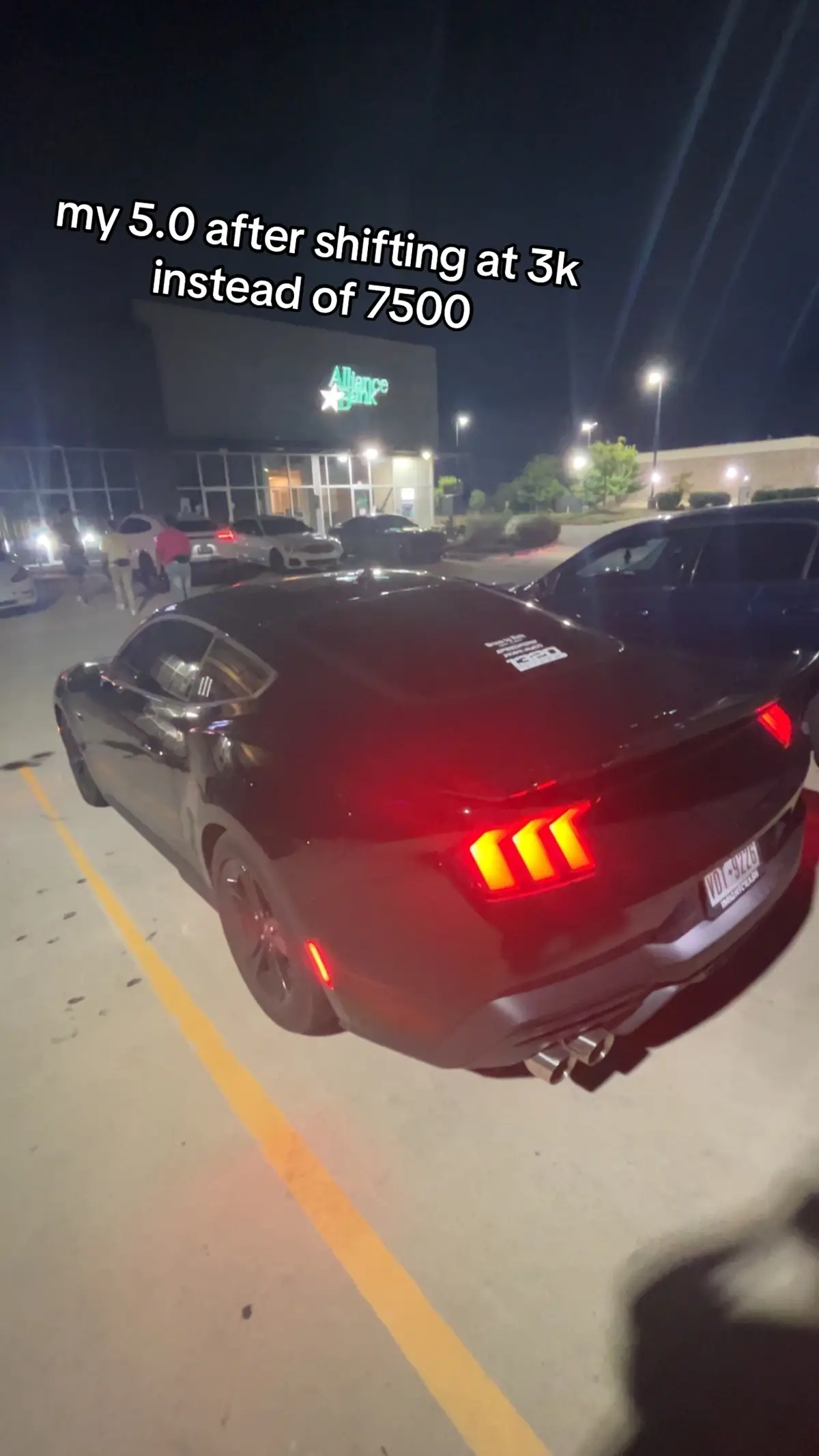 #s650 #mustanggt #fyp #viral #5oh 