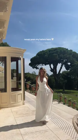 hotel du cap eden roc ily 🤍