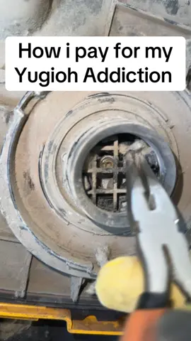 🐇Rescue Rabbit Dust Bunnies are a serious problem #yugiohcardproblems #yugiohaddiction #yugiohdustbunnies