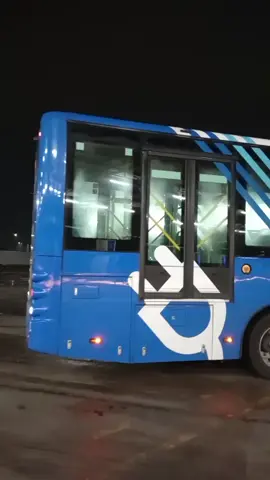 ** BLUE SYAFER, 373 Masuk AREA Charging 