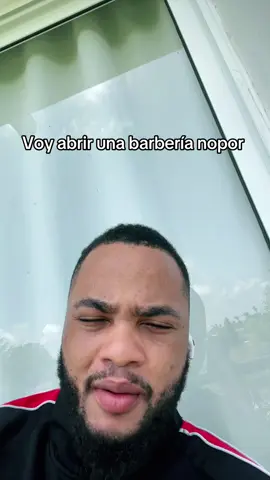 Voy abrir una nueva peluquería 
