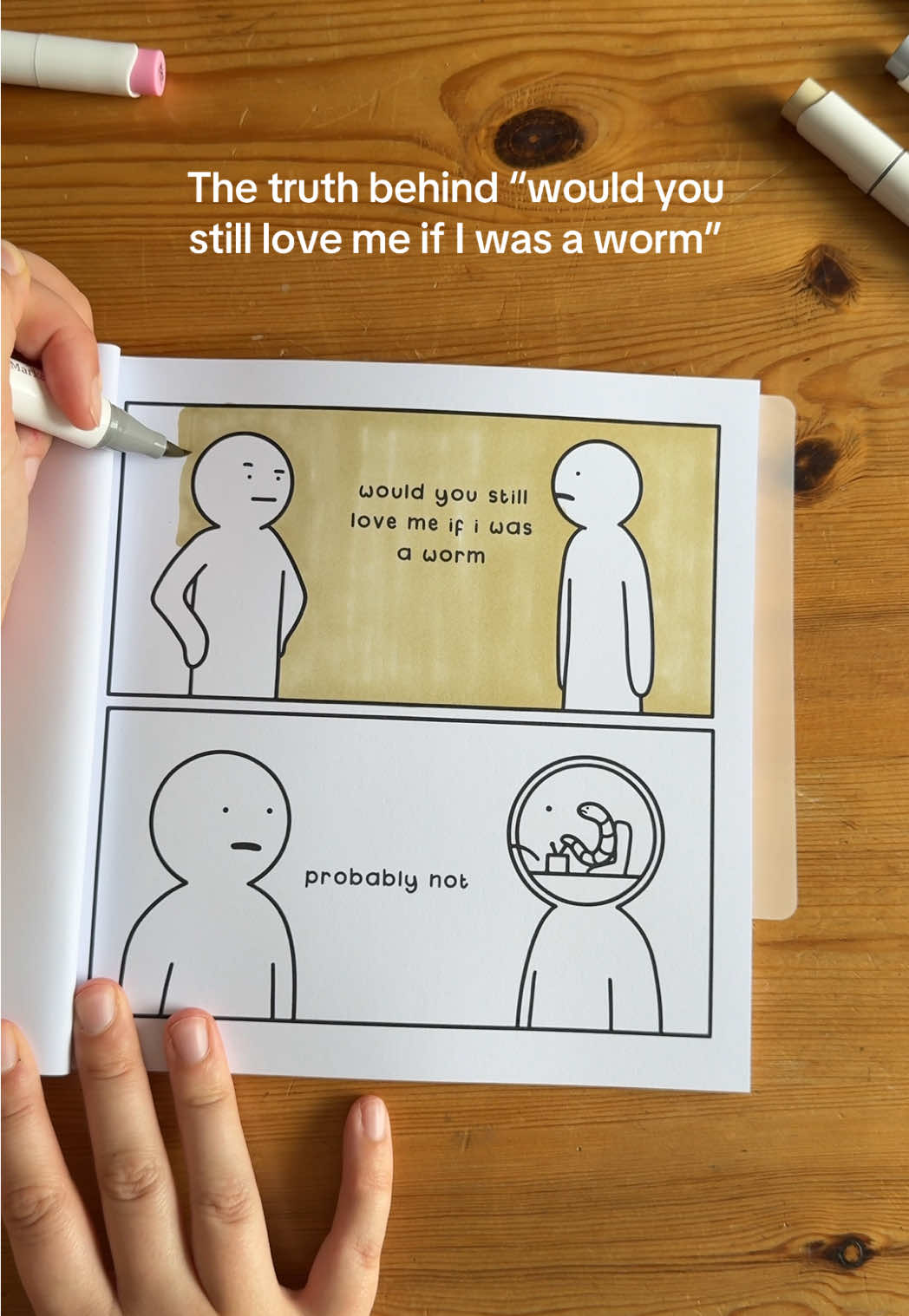 His lil sad face I can’t 😭 get the colouring book on my website!! #lol #funny #meme #silly #adultcoloringbook 