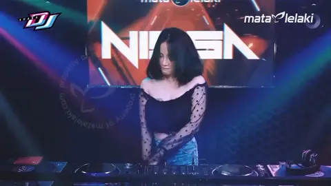 dj uma uma ye #jungledutch #bassbeton #fullbass #dugem #djnissa 