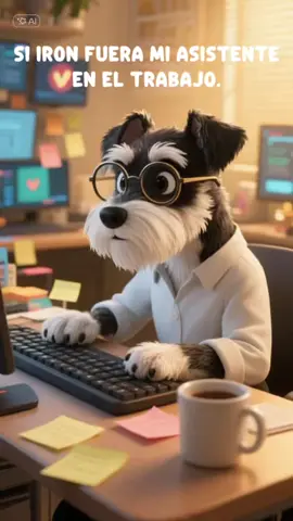 #pet #dogsoftiktok #perrostiktokers #viralvideo #schnauzer 