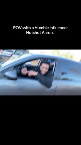 One step closer to going viral. 😌 #hotshotaaron #swervo #carshow #fyp @hotshotaaronagain 