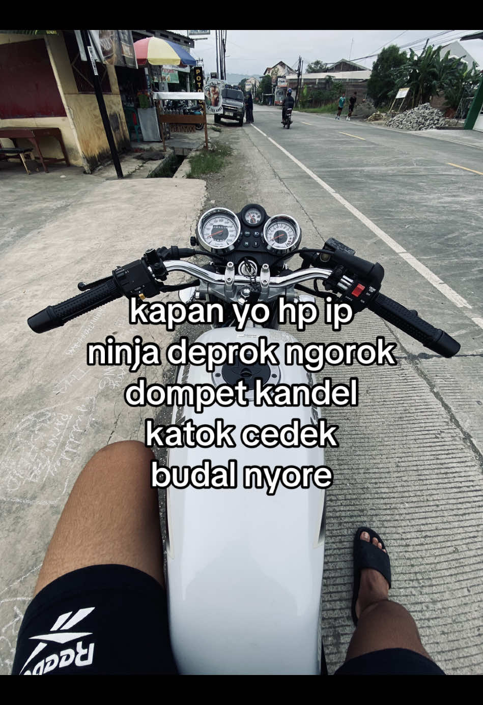 jian nyeni🫠 #ninjar 