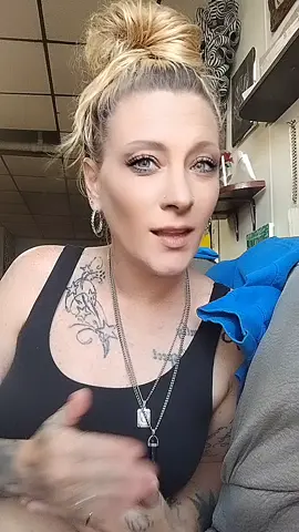 own up to that shit. stop the cap 