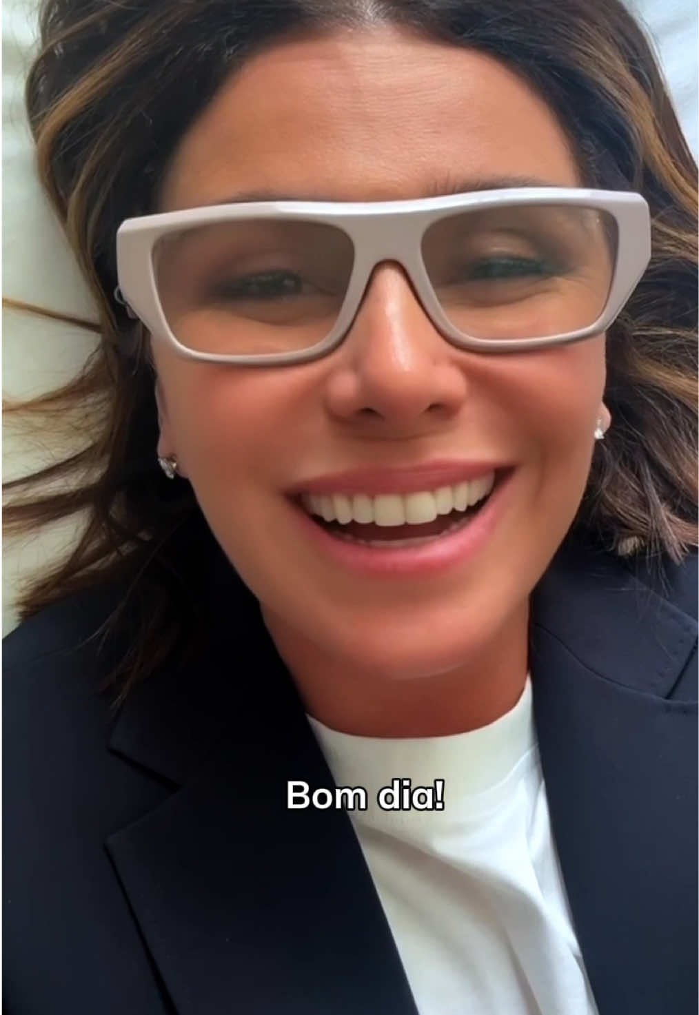 Eu sei que aqui só tem mulherada forte!! Digam oi pra eu curtir! ❤️ 