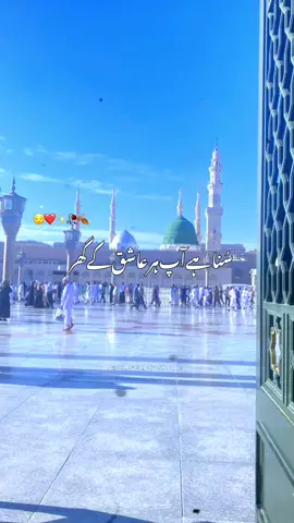 Rabi-ul-Awal 2025  💫🌸❤️ Jashan E Melad un Nabi SAWW 🙏🏻🥰🤗 #islamic_video #rabiulawal #2025 #foryou #foryourpage 