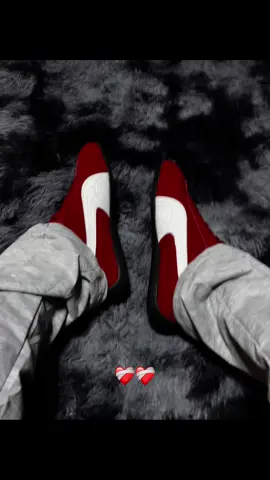 SPEED CAT RED ❤️‍🩹 Abs✅  Spike✅ #shoes #puma #pumashoes #pumaspeedcat #fyp 