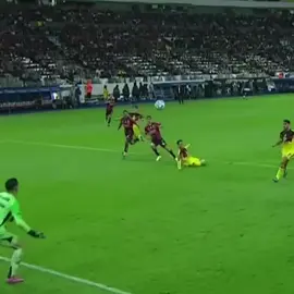 #CapCut El Rey De La Remontadas 💛🩵⚽🦅@Club América  Y Se Presentó El Debut de @Allan Saint Maximin 🇫🇷 Bienvenido A México / Bienvenue au Mexique 🇫🇷