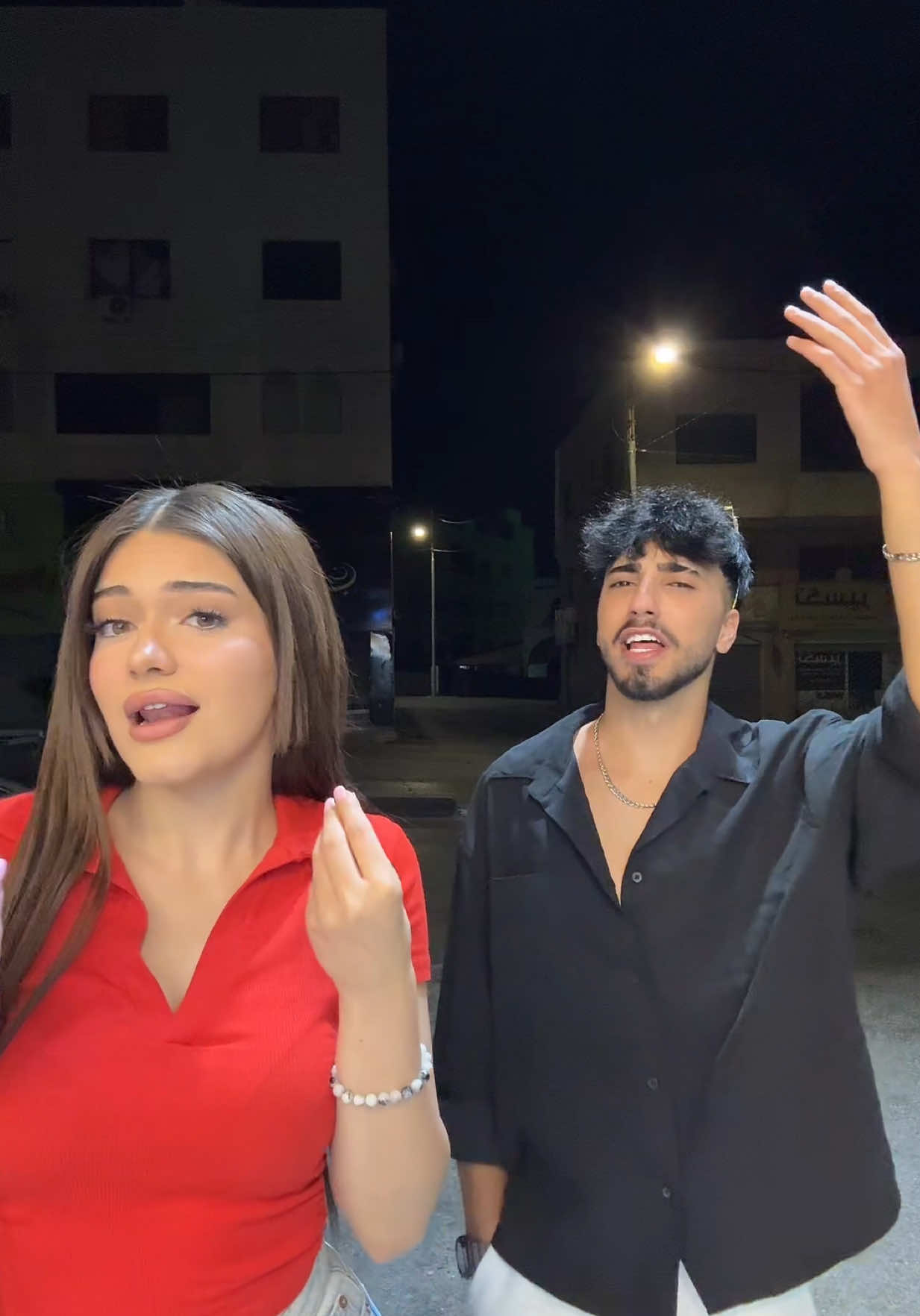 بقلب عليكي كل عمان ❤️ @Naya Asad 🎀 