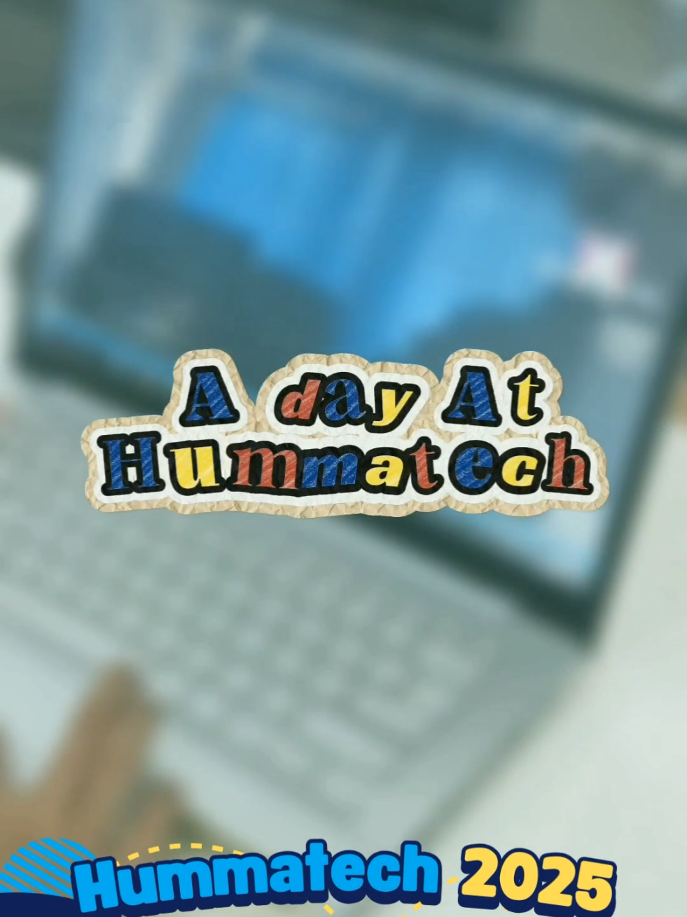 Magang di @hummatech bukan hanya tentang bekerja, tapi perjalanan untuk belajar, bertumbuh, dan menemukan keluarga baru. ✨ #maganghummatech2025  #hummatech 