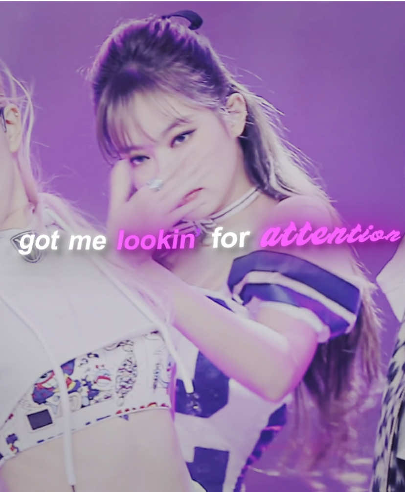 Yes, i am abusing her lovesick girls facecams ntm now i’ve come to the realization, intro’s unfortunately aren’t for me and that’s okay!..alsoo i just realized there’s a stupid lil ‘wow’ in the audio LMFFAObruv FOR @alexxa 😭😭💕 rm My idol who’s already tagged!! Trying “Enjakewon Style For the Girst Time Kinda Nervous😅😅 intro rm simjeiku/sunghooxn cc nnewjeans | tags - #jennie #blackpink #jennieblackpink #jenniekim #fyp    