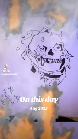 #onthisday
