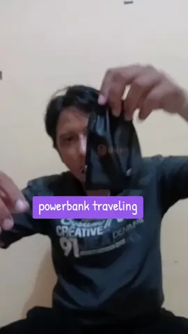 powerbank traveling #powerbank2025 #powerbankfastcharging #powerbank5000mahtahanlama #powerbankawettahnlama #powerbankmini 