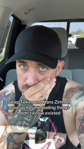 I’m not crying, you’re crying | mashup by  @ImGoobsie #alttiktok #elderemo #sleeptoken #hanszimmer #alttok 