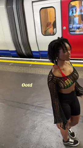 Ootd #carnival #starterlocs