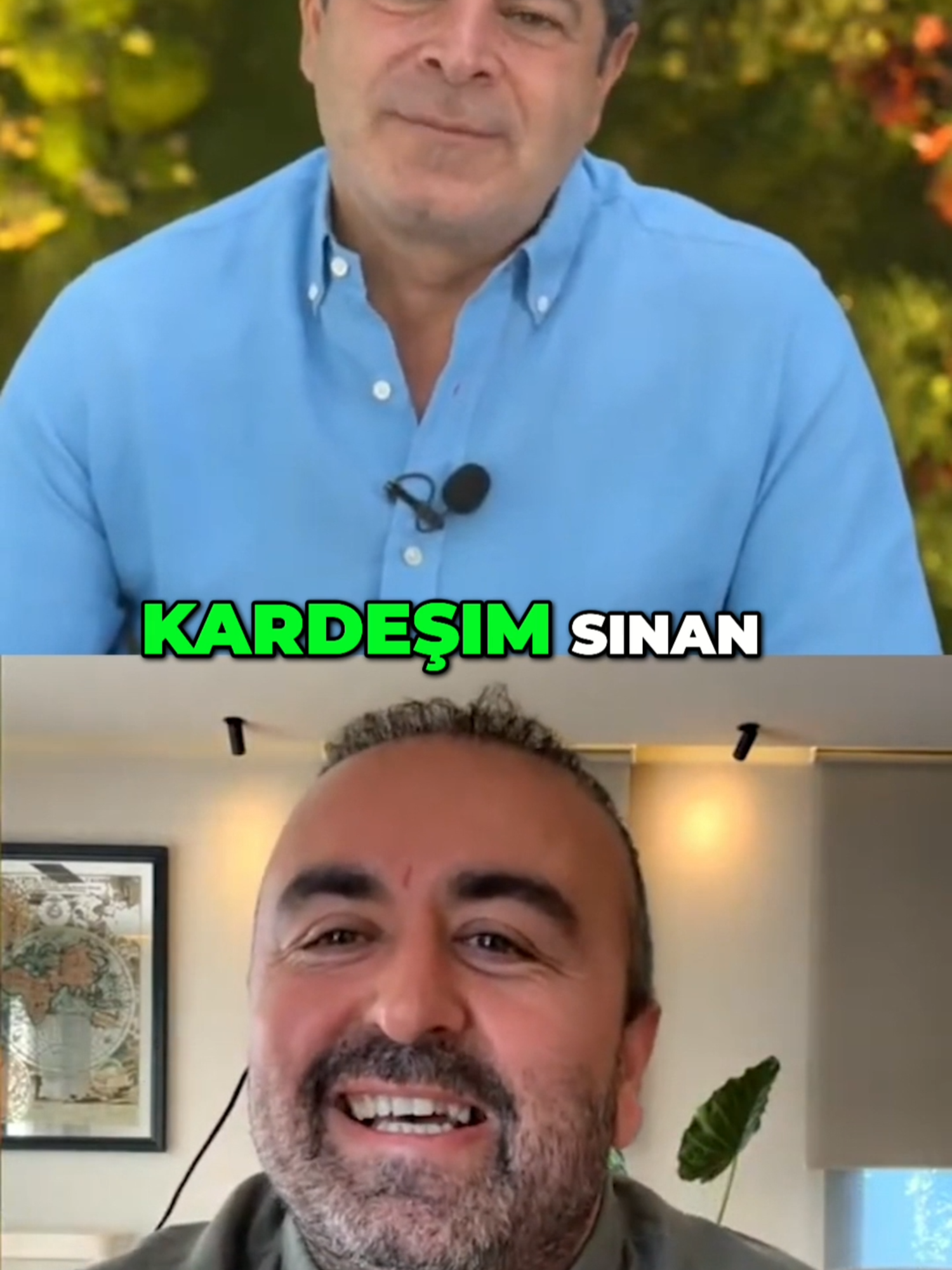 Sinan Akçıl: Ben Sizin Çıplak Bedeninizi Görmek Zorunda Değilim! #gündemtiktok #cüneytözdemir #canlıyayın #gündem #youtube #sinanakçıl